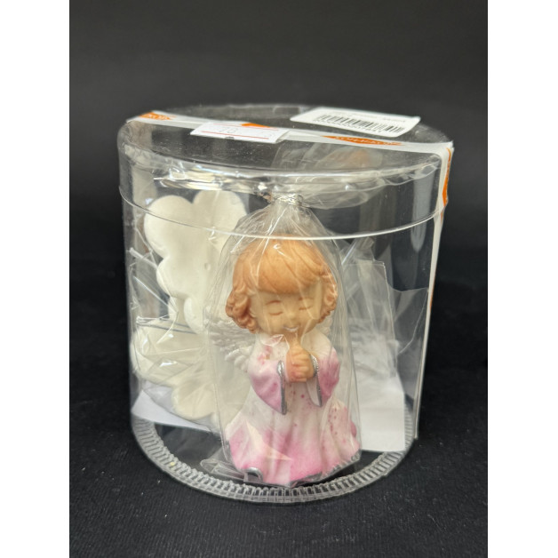 Набір " Янголятко " дівчинка кондекор