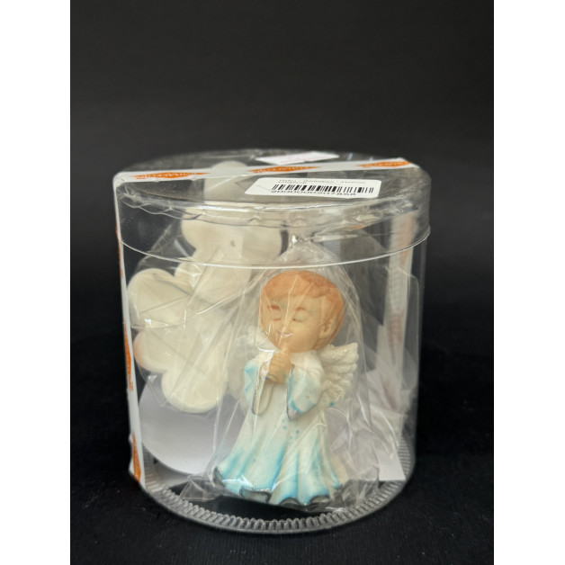 Набір " Янголятко " хлопчик кондекор