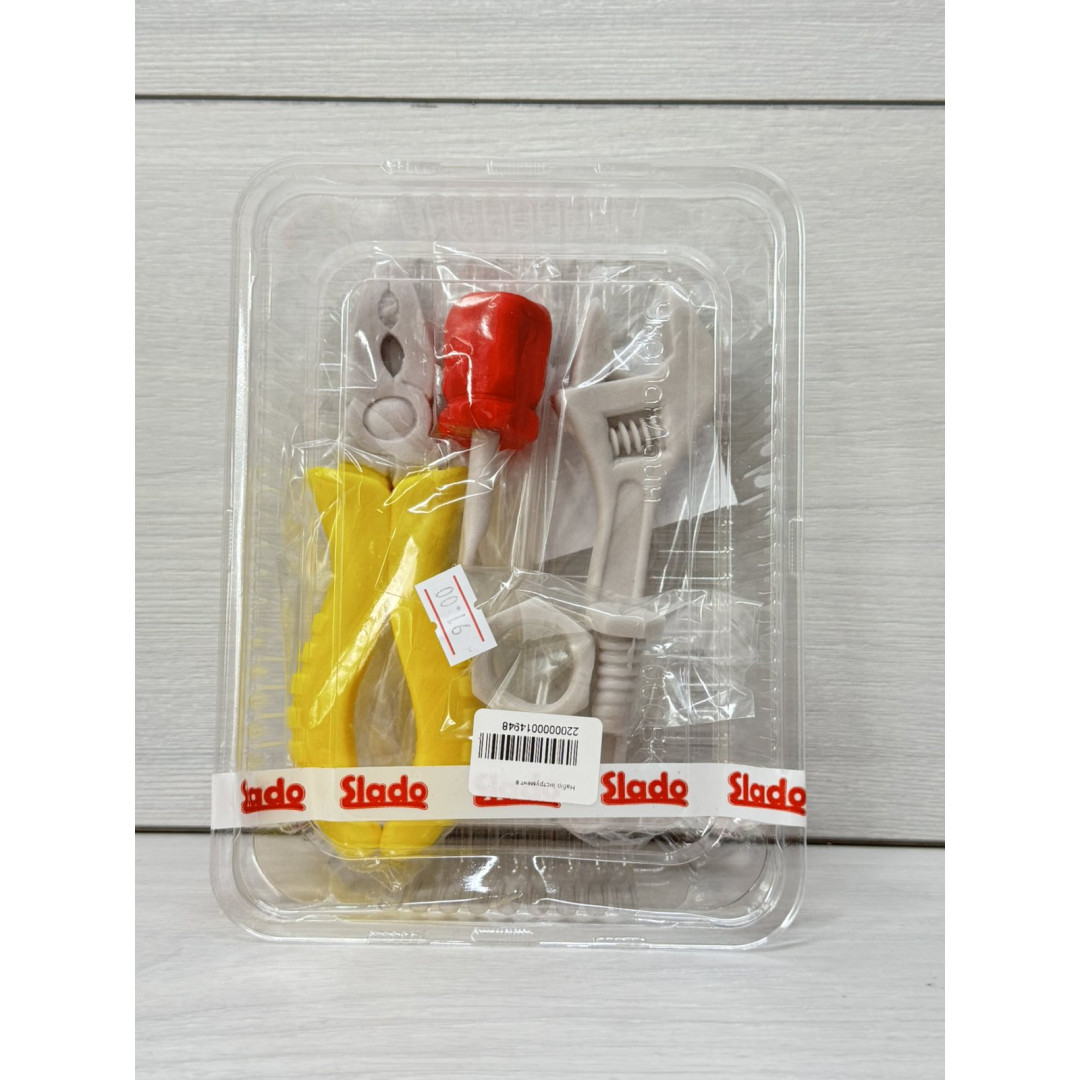 Набір " Інструменти " конд.