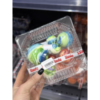 Набір "Сфери космос " мат.