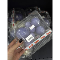 Набір "Сфери лавандові" мат.