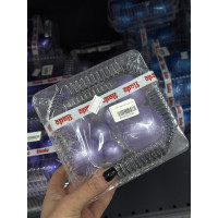 Набір "Сфери лавандові" перл.