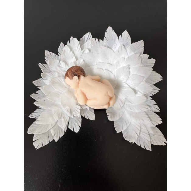 Набір "Вафельні крила+немовля"