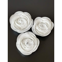 Набір "Вафельні троянди 3 шт"