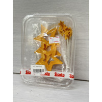 Набір "Зірковий золотий"