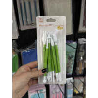 Набір стеків для моделювання