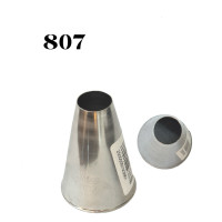 Насадка 807 кругла атеко.Робоча частина -14мм.