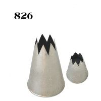 Насадка 826 відкрита зірочка атеко. Робоча частина -13мм