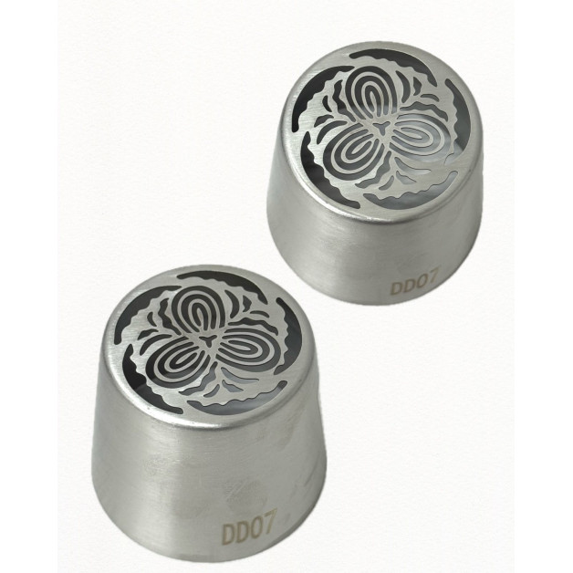 Насадка DD07 5,5см Китай