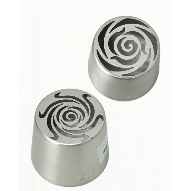 Насадка DD08 5,5см Китай