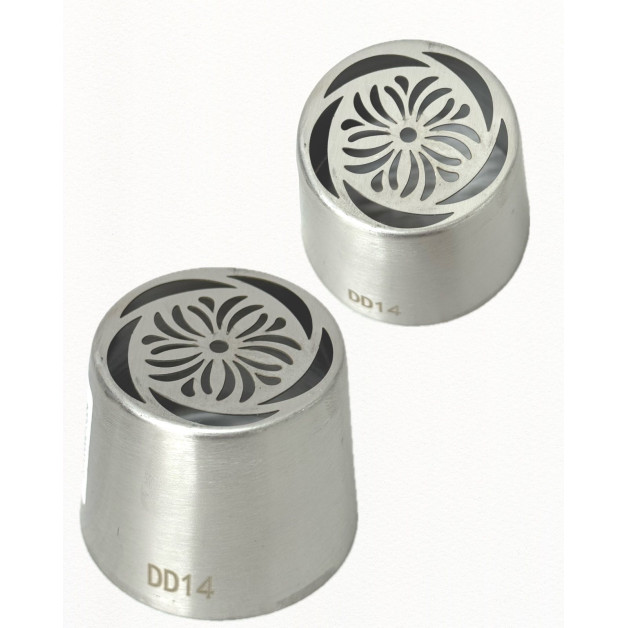 Насадка DD14 5,5см Китай
