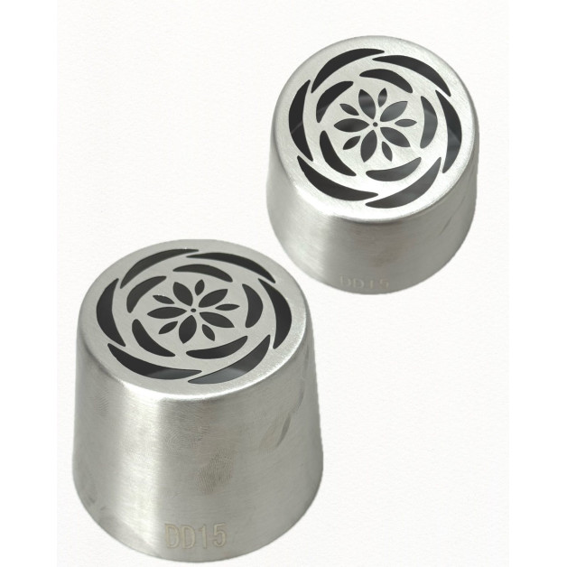 Насадка DD15 5,5см Китай