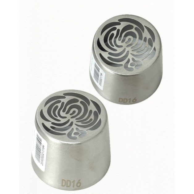 Насадка DD16 5,5см Китай