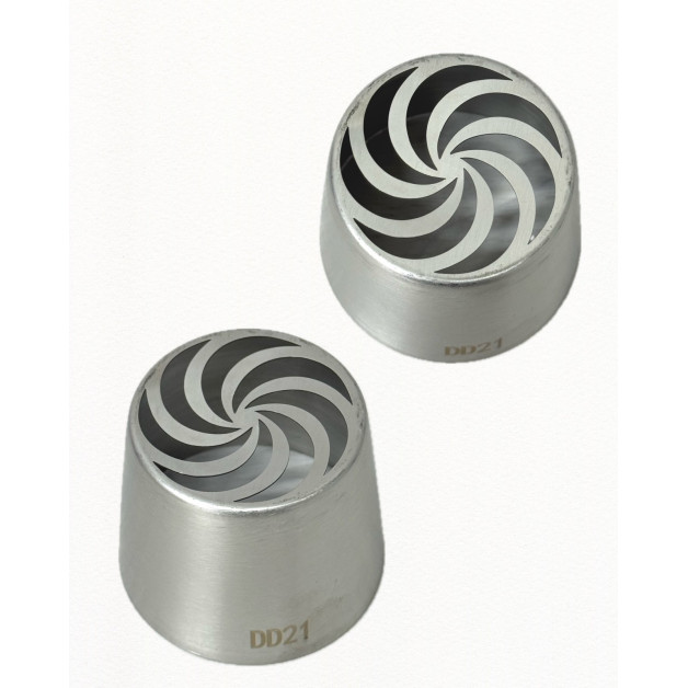 Насадка DD21 5,5см Китай