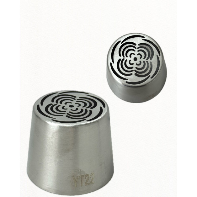 Насадка DD22 5,5см Китай