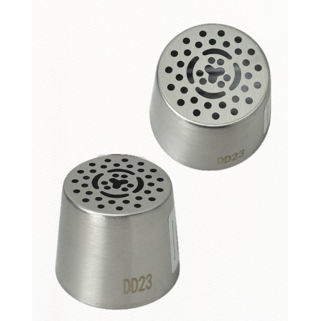 Насадка DD23 5,5см Китай