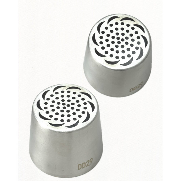 Насадка DD29 5,5см Китай