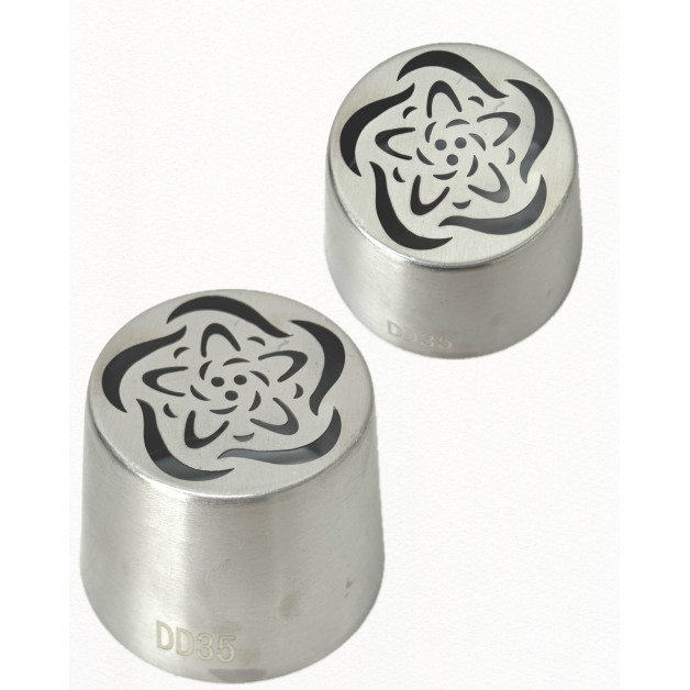 Насадка DD35 5,5см Китай