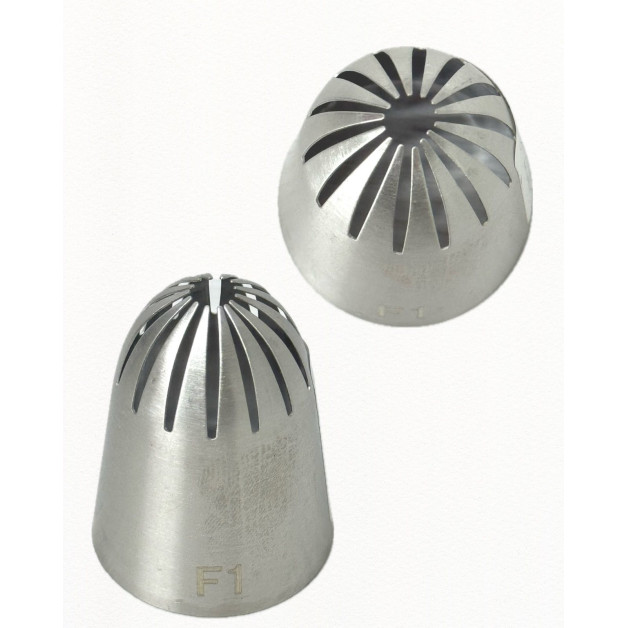 Насадка F1 Китай