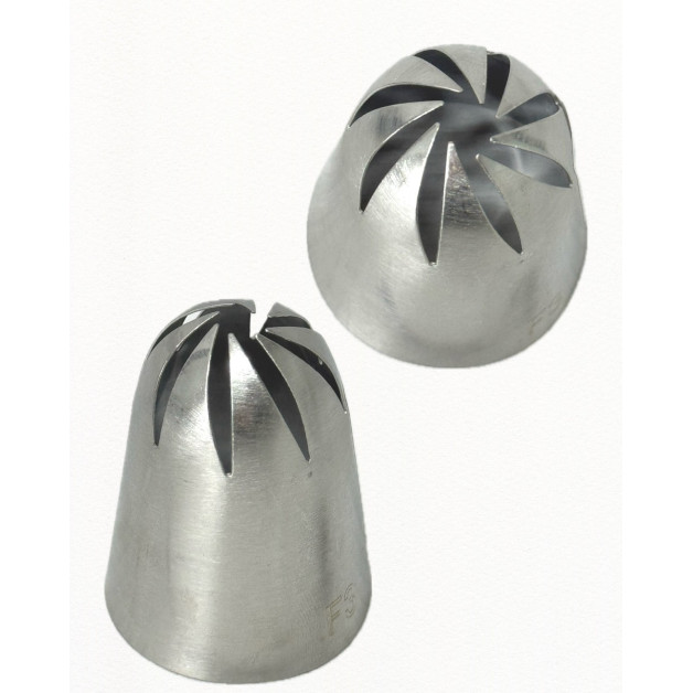 Насадка F3 Китай