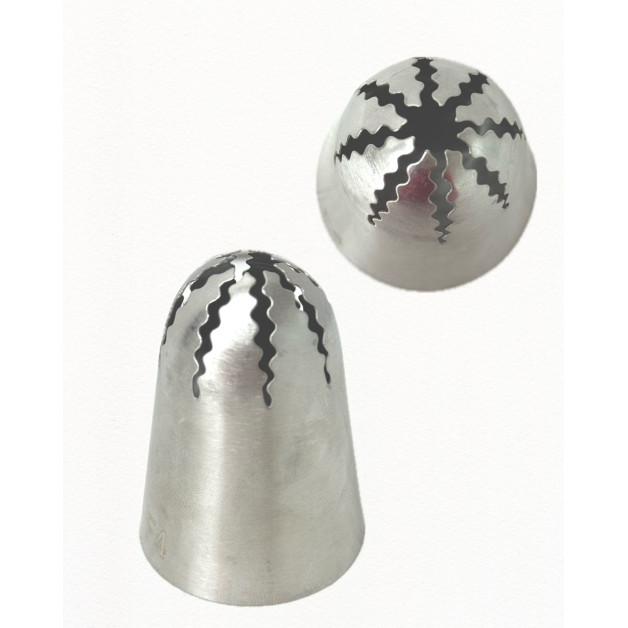 Насадка F4 Китай