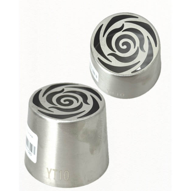 Насадка YT10 5,5см Китай