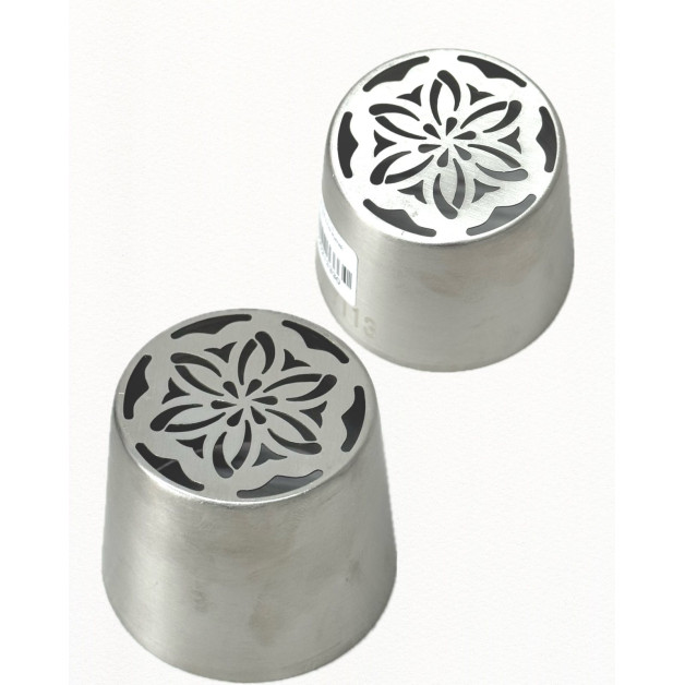 Насадка YT13 5,5см Китай