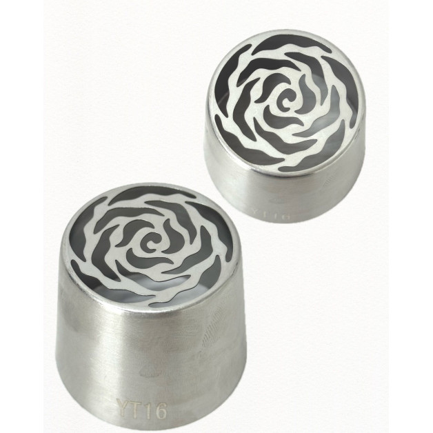 Насадка YT16 5,5см Китай