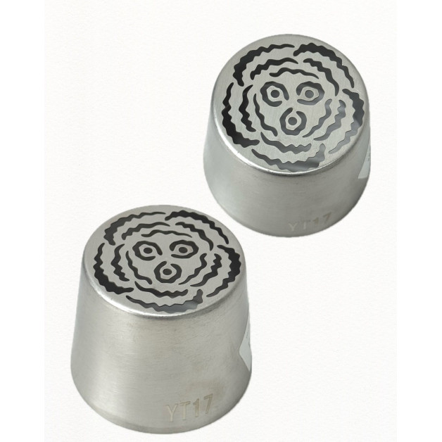 Насадка YT17 5,5см Китай