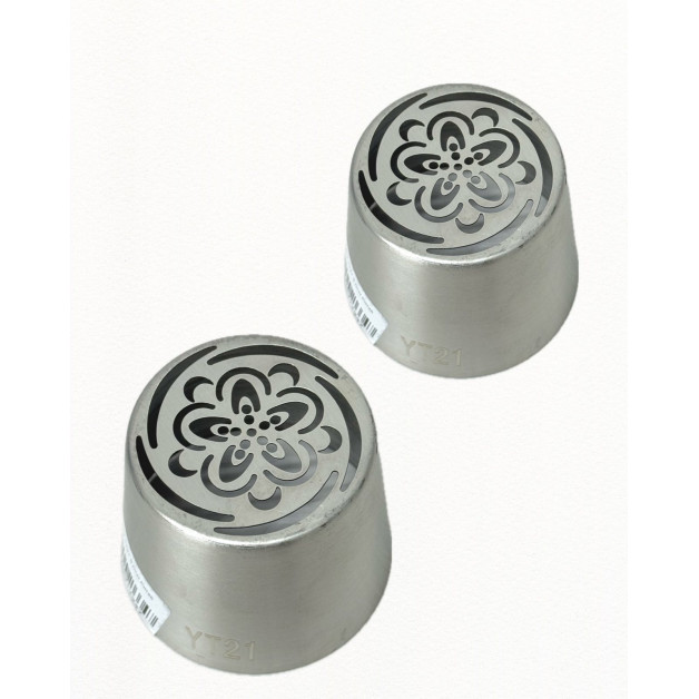 Насадка YT21 5,5см Китай