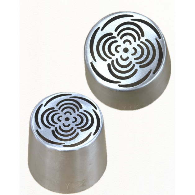 Насадка YT22 5,5см Китай