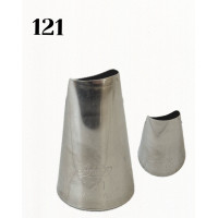 Насадка атеко ранункулюс 121. Робоча частина-15мм.