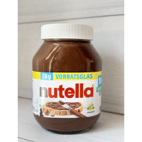 Нутелла 1 кг