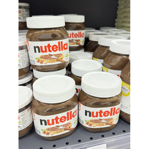 Нутелла 450 г