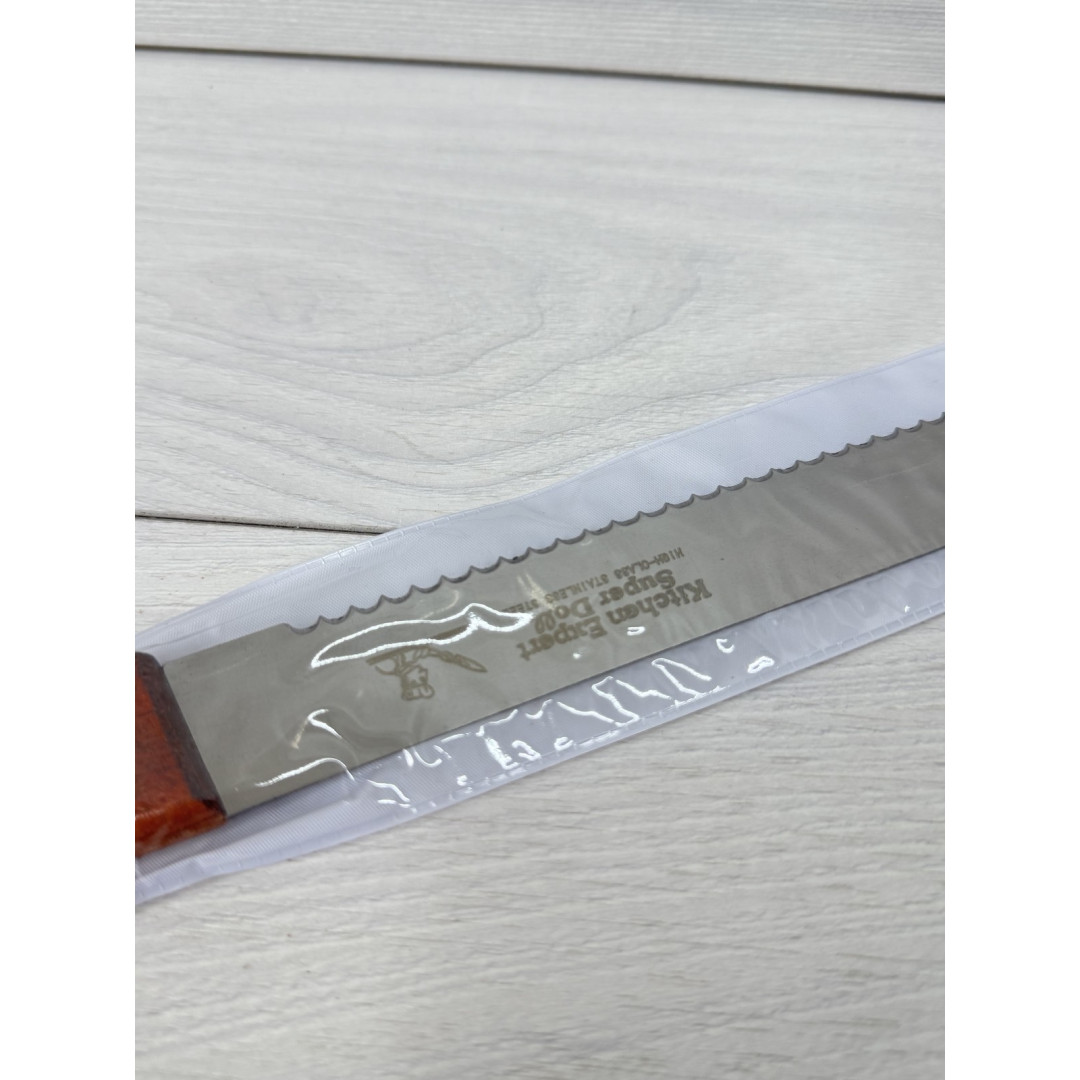 Ніж для бісквіту 35 см