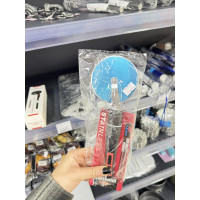 Ніж для мастики 2 колеса, 1 колесо