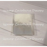 Пакети для пряників 15*20