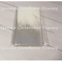 Пакети для пряників 15*30