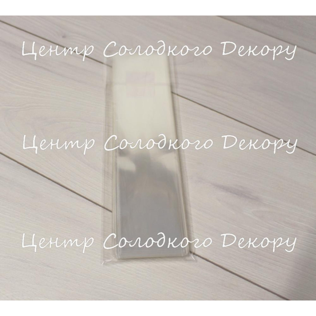 Пакети для пряників 7*30