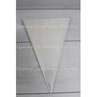 Пакети для пряників трикутні 20*30 100 шт