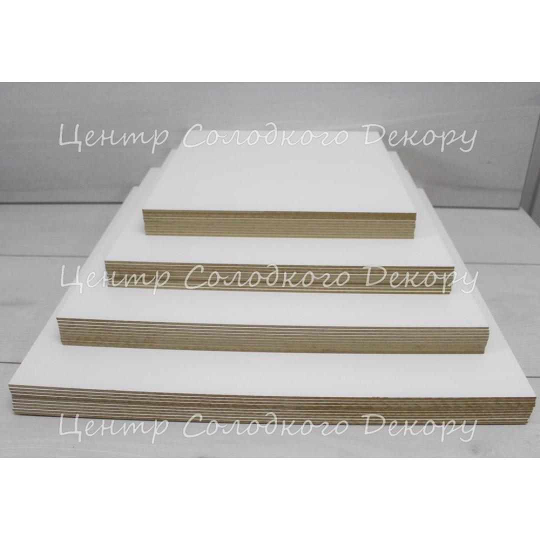 Підложка ДВП 11,5*11,5