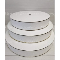 Підложка сендвіч ДВП 36 см 5 см