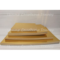 Підложка з/с 25*35 см