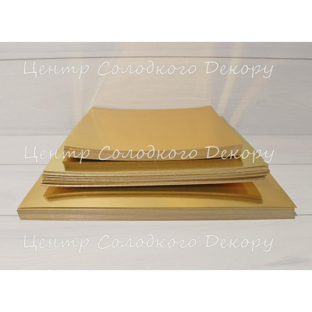 Підложка з/с 30*30 см