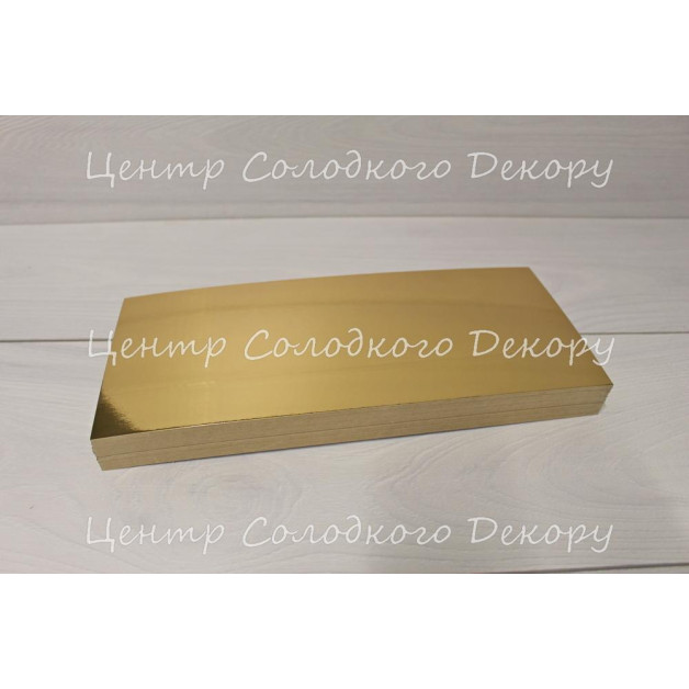 Підложка з/с 32*14 см