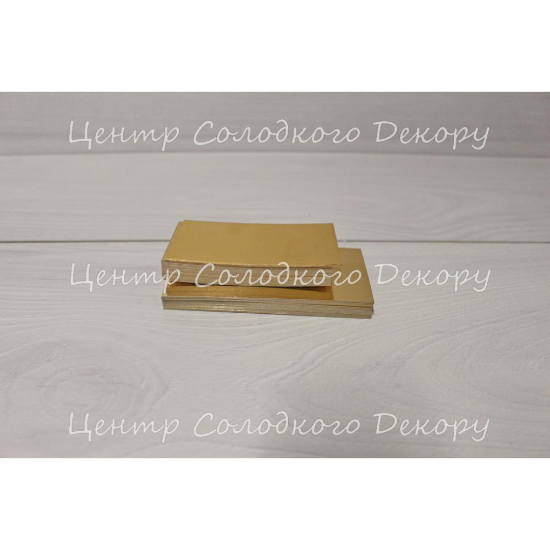 Підложка з/с 6*12 см