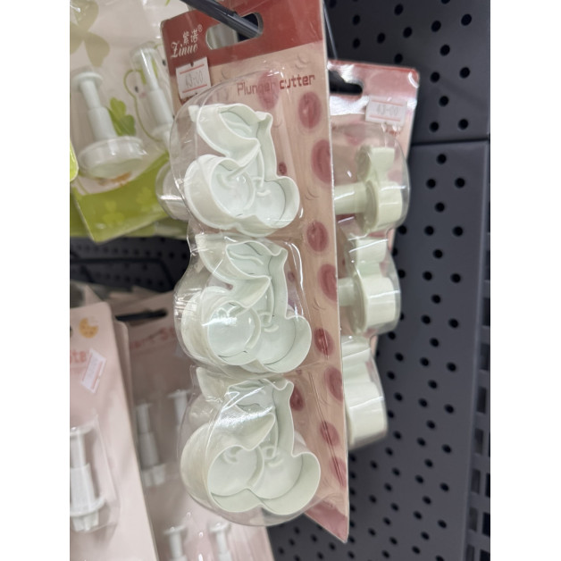 Плунжер Вишня