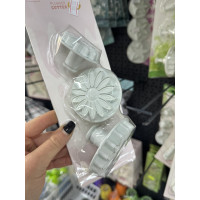 Плунжер гербери з 3-х