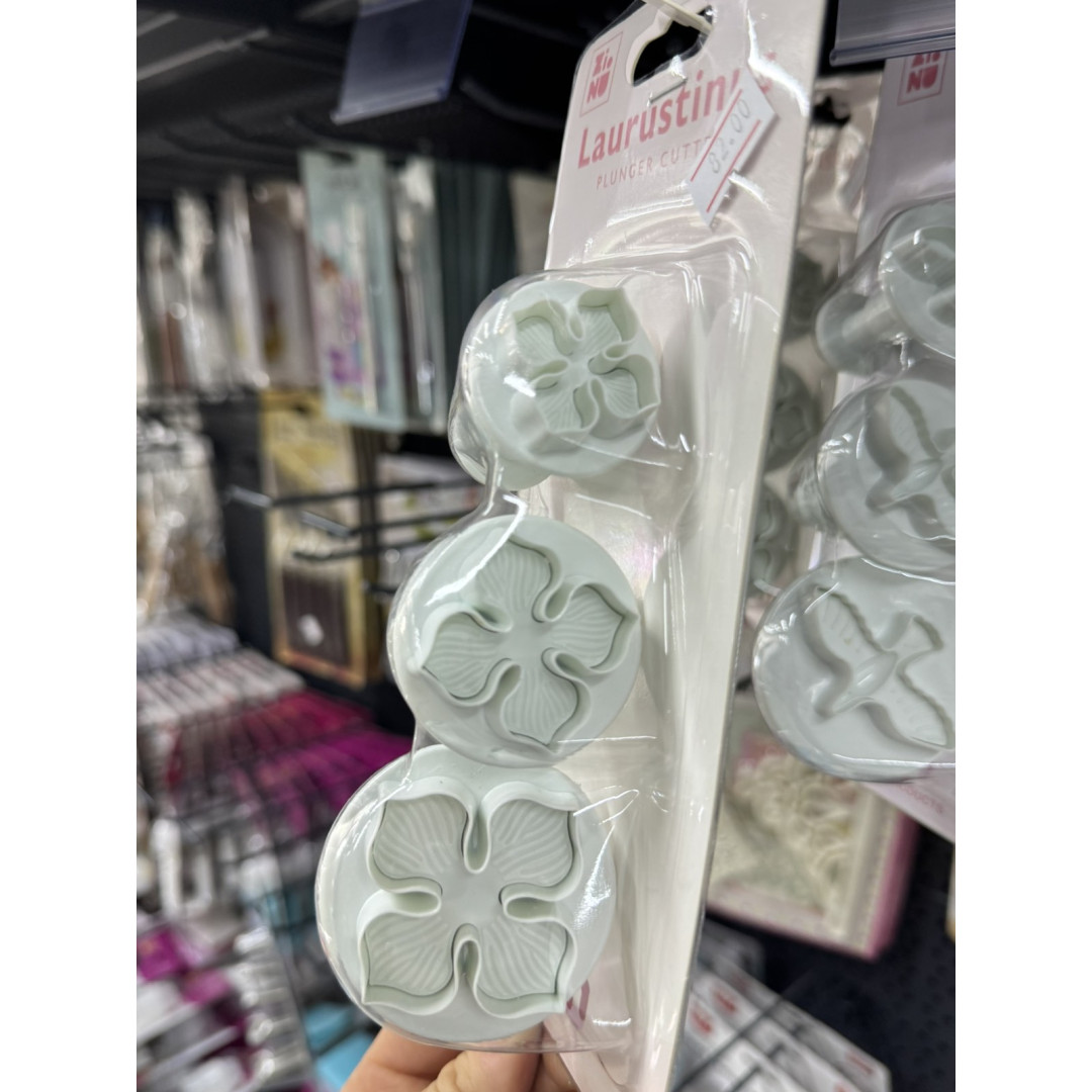 Плунжер гортензія, голуби 2 шт