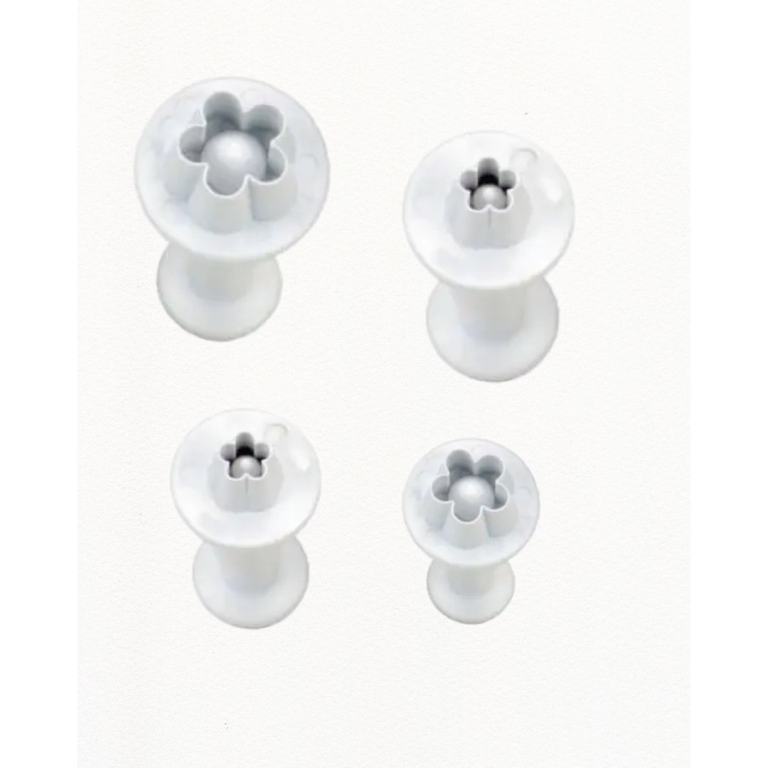 Плунжер яблуневий цвіт